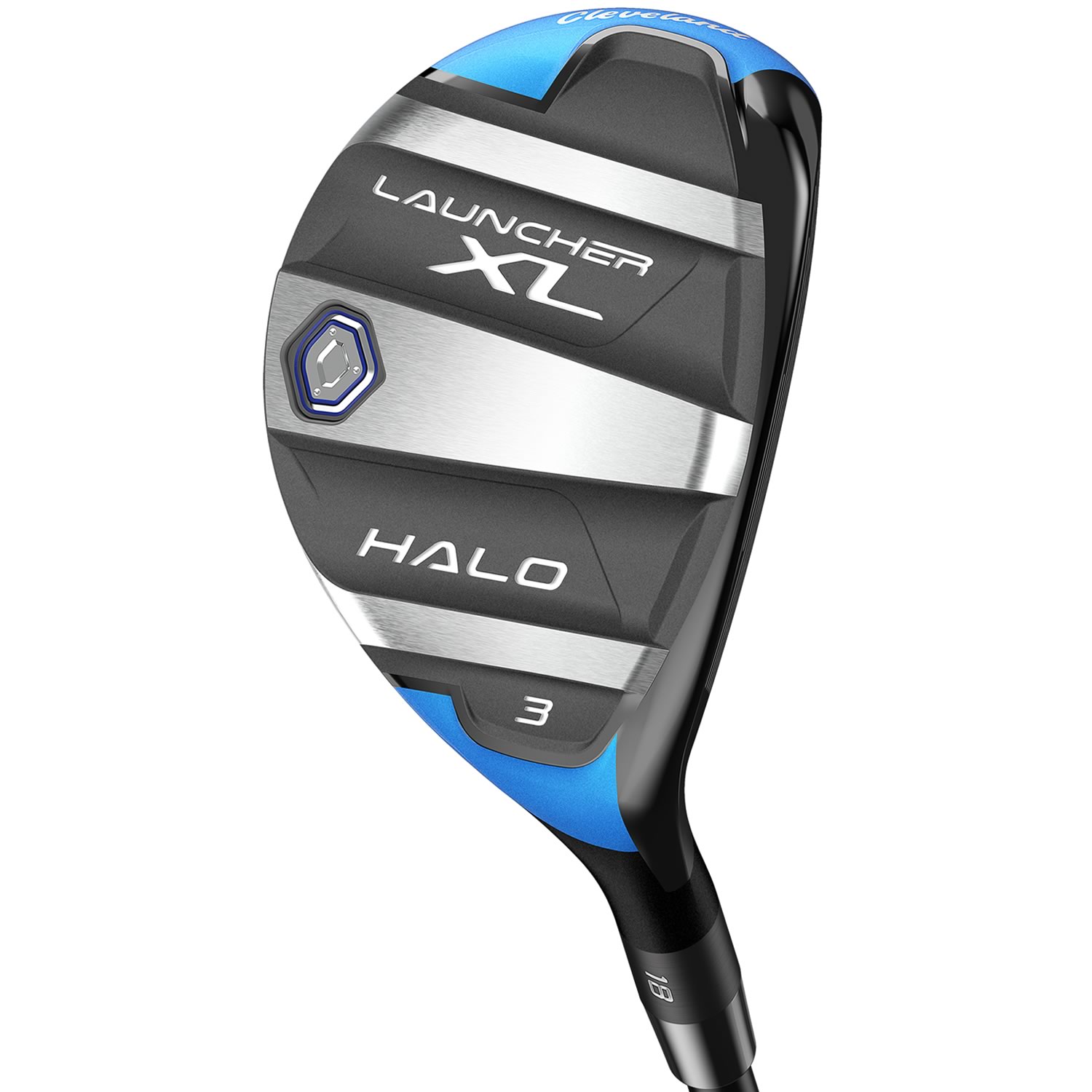 Cleveland Launcher XL Halo Golf Hybrid Scottsdale Golf
